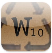 Wordii Icon