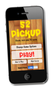 52 Pickup Screen 4