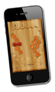 Hex Slide 10,000 Screen 1