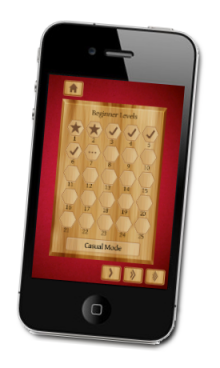 Hex Slide 10,000 Screen 2