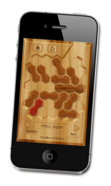 Hex Slide 10,000 Screen 3